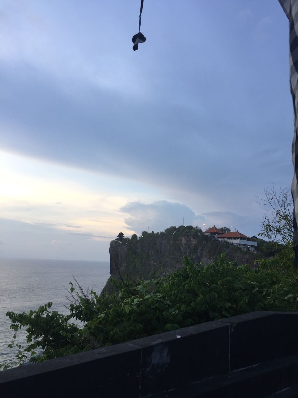 Photo of Uluwatu Temple, Pecatu, Badung Regency, Bali, Indonesia by Jul Sharlin