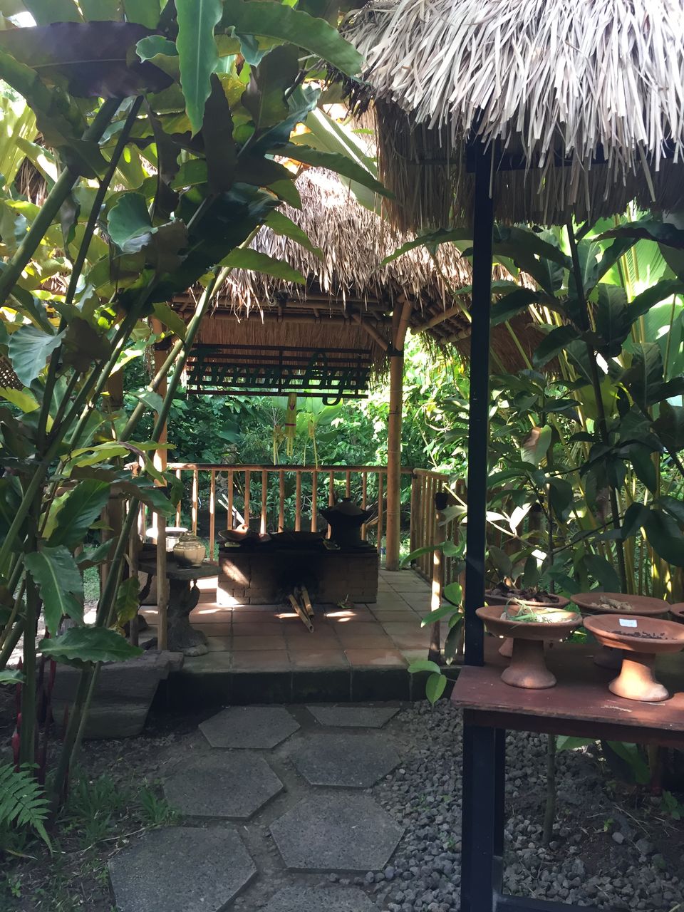 Photo of Taman Ayu Ubud, Jalan Sri Wedari, Ubud, Gianyar, Bali, Indonesia by Jul Sharlin