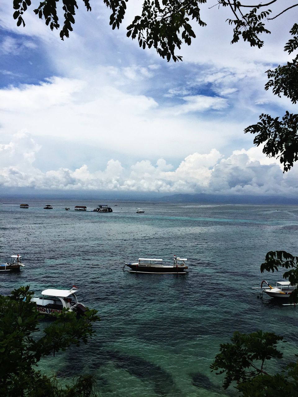 Photo of Lembongan island, Jungutbatu, Klungkung Regency, Bali, Indonesia by Jul Sharlin