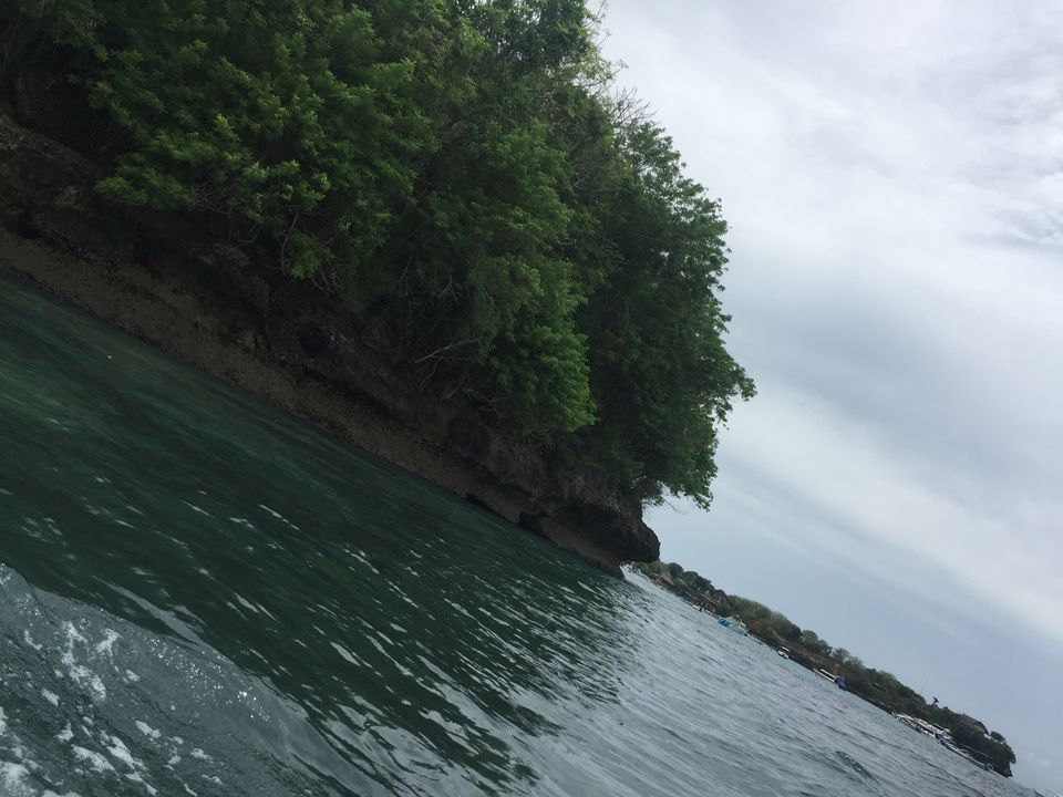 Photo of Lembongan island, Jungutbatu, Klungkung Regency, Bali, Indonesia by Jul Sharlin