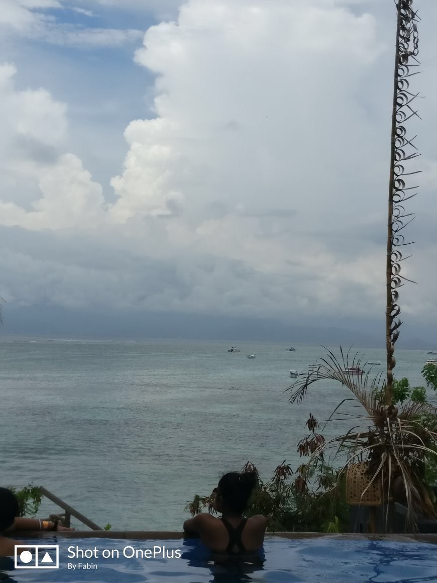 Photo of Lembongan island, Jungutbatu, Klungkung Regency, Bali, Indonesia by Jul Sharlin