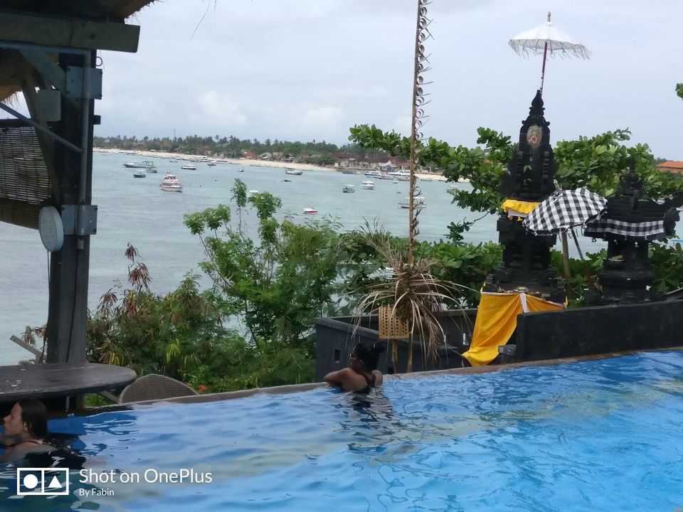 Photo of Lembongan island, Jungutbatu, Klungkung Regency, Bali, Indonesia by Jul Sharlin