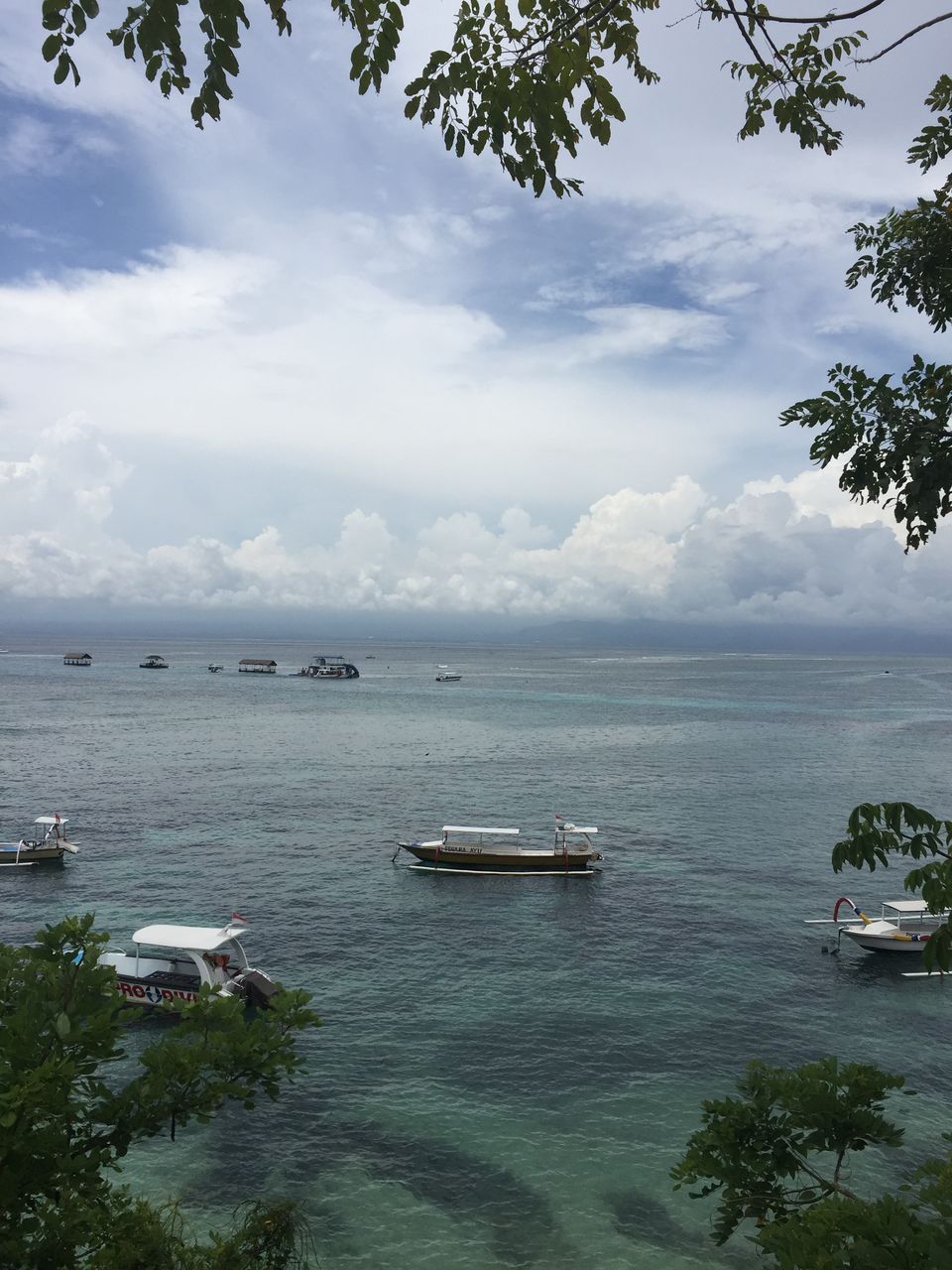 Photo of Lembongan island, Jungutbatu, Klungkung Regency, Bali, Indonesia by Jul Sharlin