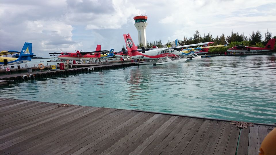 Photo of Maldives – A Divine Abode 3/11 by Neeraj & Shraddha