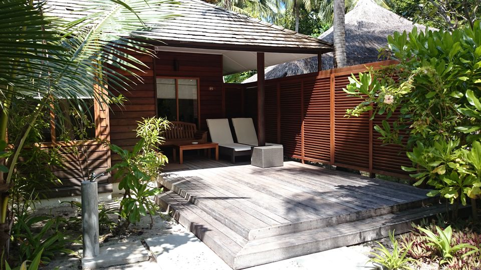 Photo of Maldives – A Divine Abode 5/11 by Neeraj & Shraddha