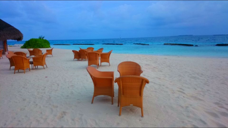Photo of Maldives – A Divine Abode 7/11 by Neeraj & Shraddha