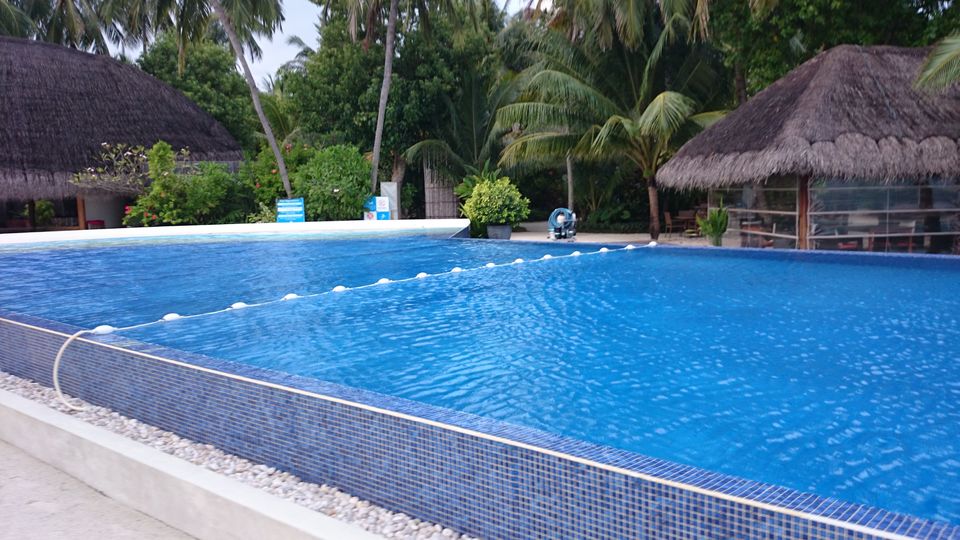 Photo of Maldives – A Divine Abode 8/11 by Neeraj & Shraddha