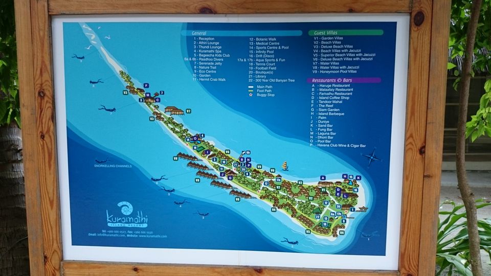 Photo of Maldives – A Divine Abode 11/11 by Neeraj & Shraddha