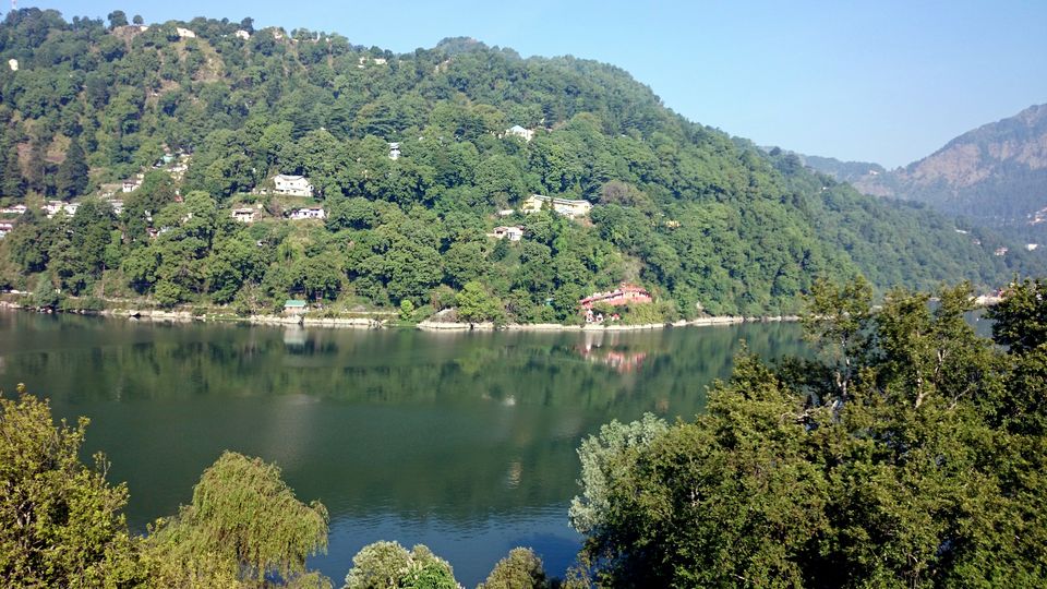 Photo of Nainital – The Lake Paradise 2/20 by Neeraj & Shraddha
