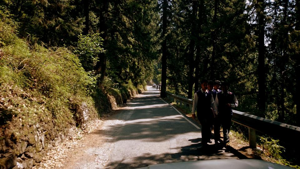 Photo of Nainital – The Lake Paradise 3/20 by Neeraj & Shraddha