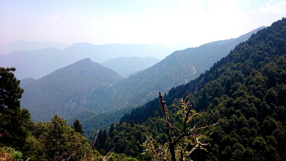 Photo of Nainital – The Lake Paradise 4/20 by Neeraj & Shraddha