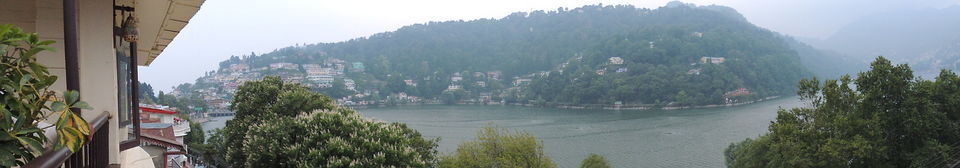 Photo of Nainital – The Lake Paradise 9/20 by Neeraj & Shraddha