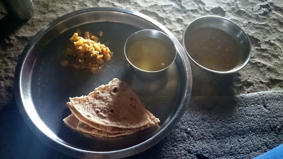 Photo of 30 days of FLY - Visit to Purushwadi by Neeraj & Shraddha