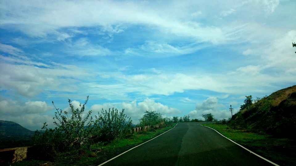 Photo of 30 days of FLY - Visit to Purushwadi by Neeraj & Shraddha