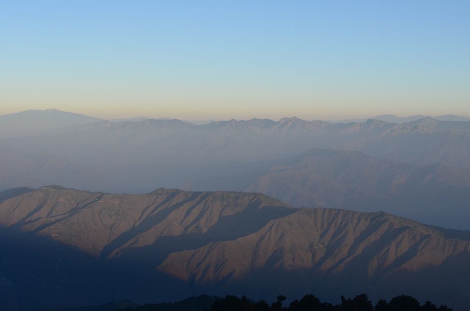 Photo of Nag Tibba (Uttarakhand) by Nandini