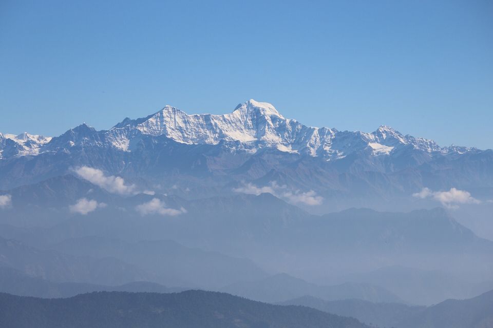 Photo of Nag Tibba (Uttarakhand) 6/6 by Nandini