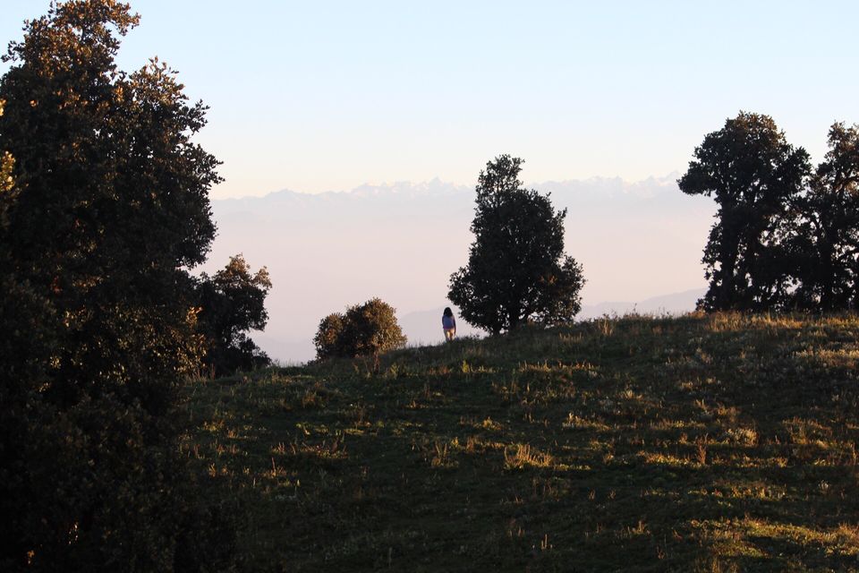Photo of Nag Tibba (Uttarakhand) 5/6 by Nandini