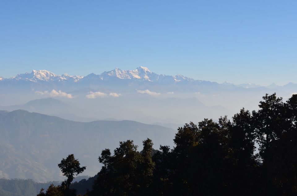 Photo of Nag Tibba - A Photo Story 12/18 by Nandini