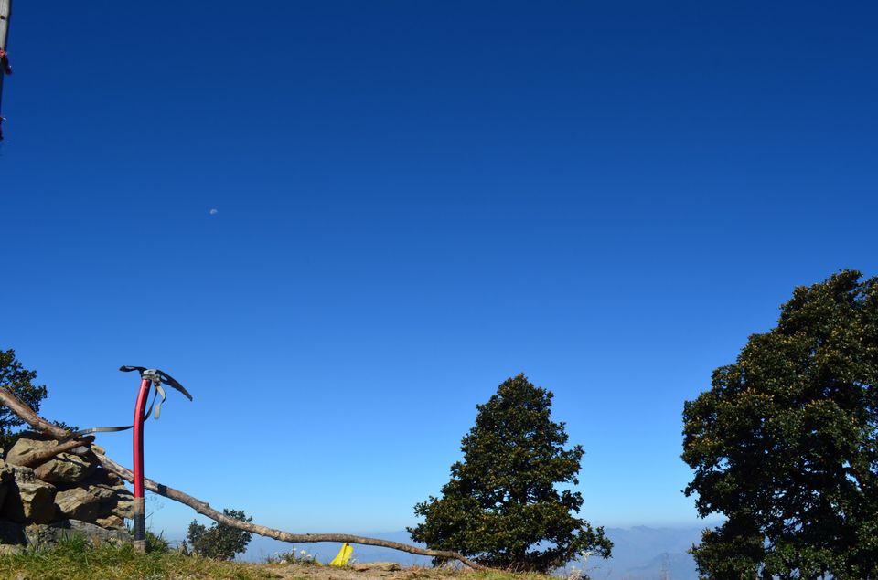Photo of Nag Tibba - A Photo Story 13/18 by Nandini