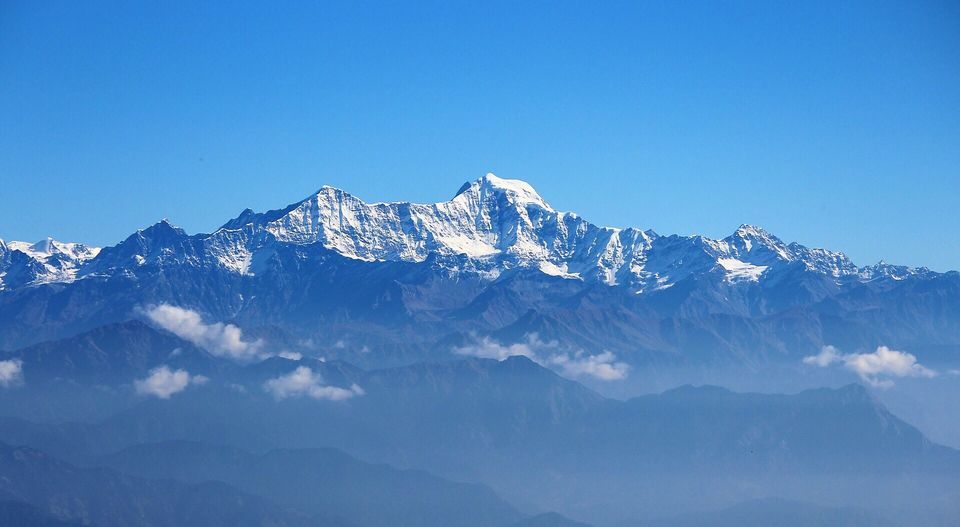 Photo of Nag Tibba - A Photo Story by Nandini