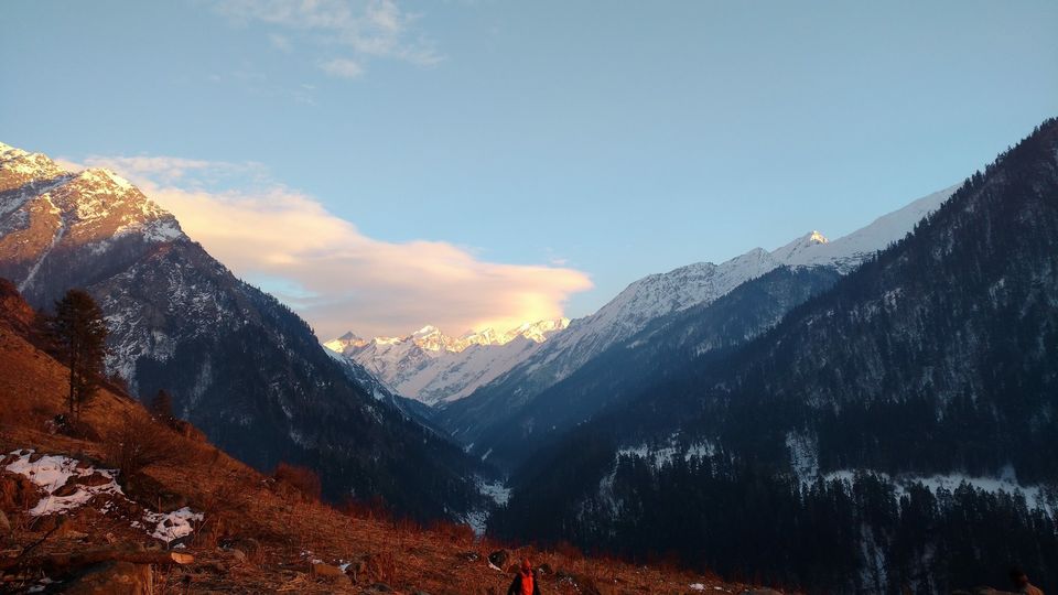 Photo of Har Ki Dun and Hata Valley Trek- Photo Story 1/12 by Nandini