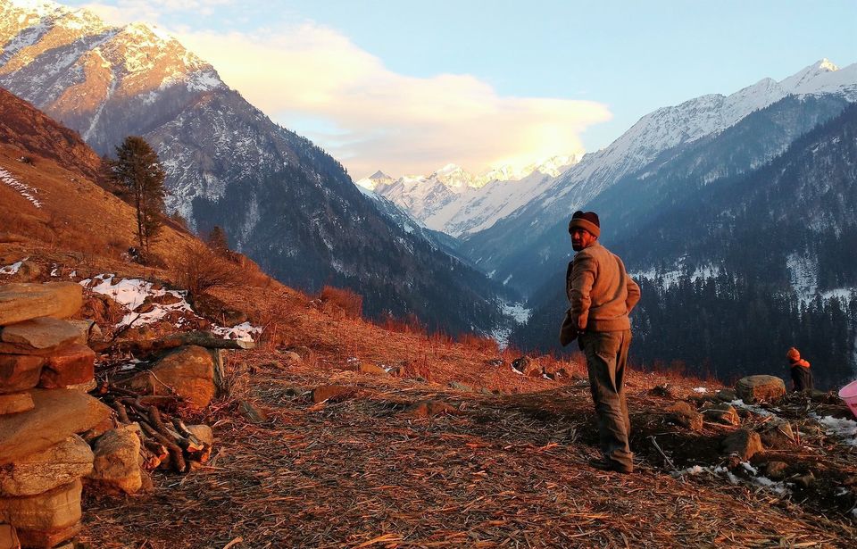 Photo of Har Ki Dun and Hata Valley Trek- Photo Story 5/12 by Nandini