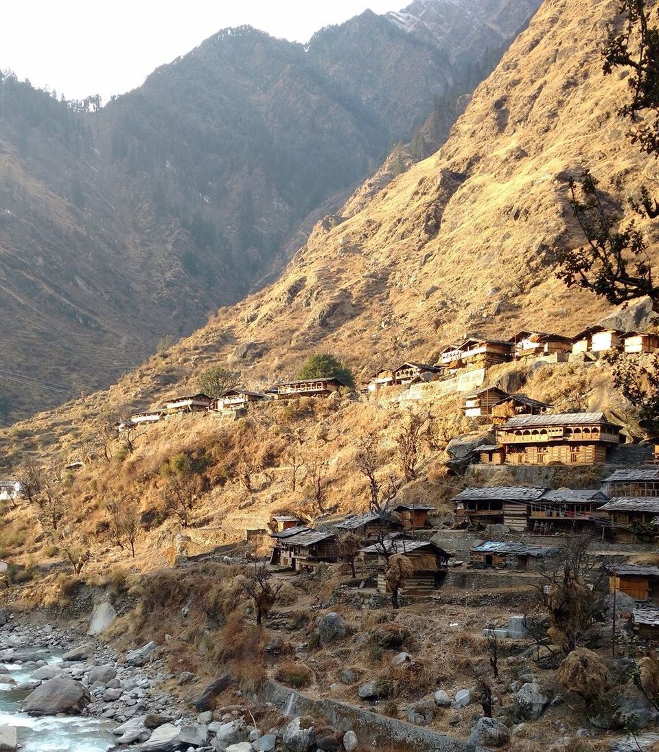 Photo of Har Ki Dun and Hata Valley Trek- Photo Story 3/12 by Nandini