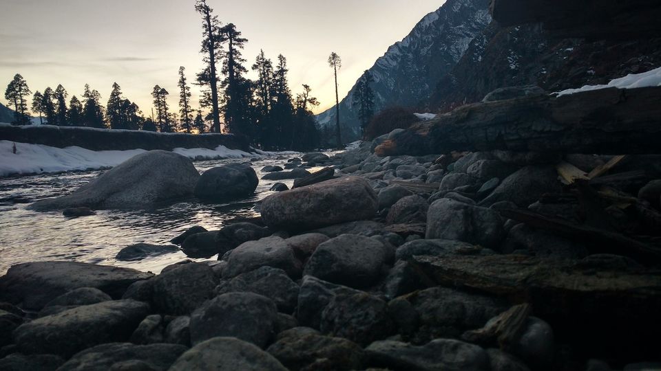 Photo of Har Ki Dun and Hata Valley Trek- Photo Story 7/12 by Nandini