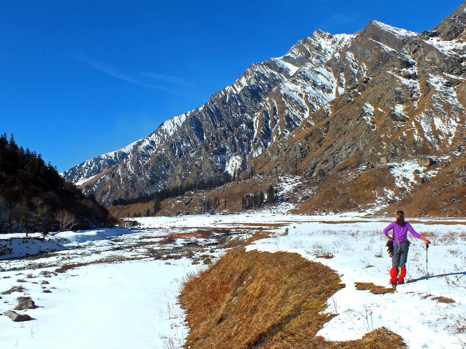 Photo of Har Ki Dun and Hata Valley Trek- Photo Story 10/12 by Nandini