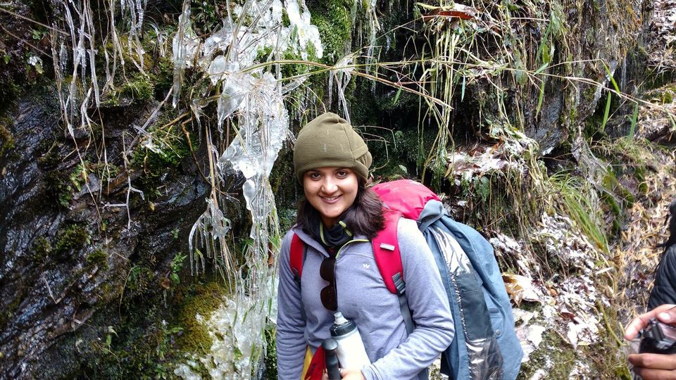Photo of Woman's day special: The perks of being a solo woman traveler! by Nandini