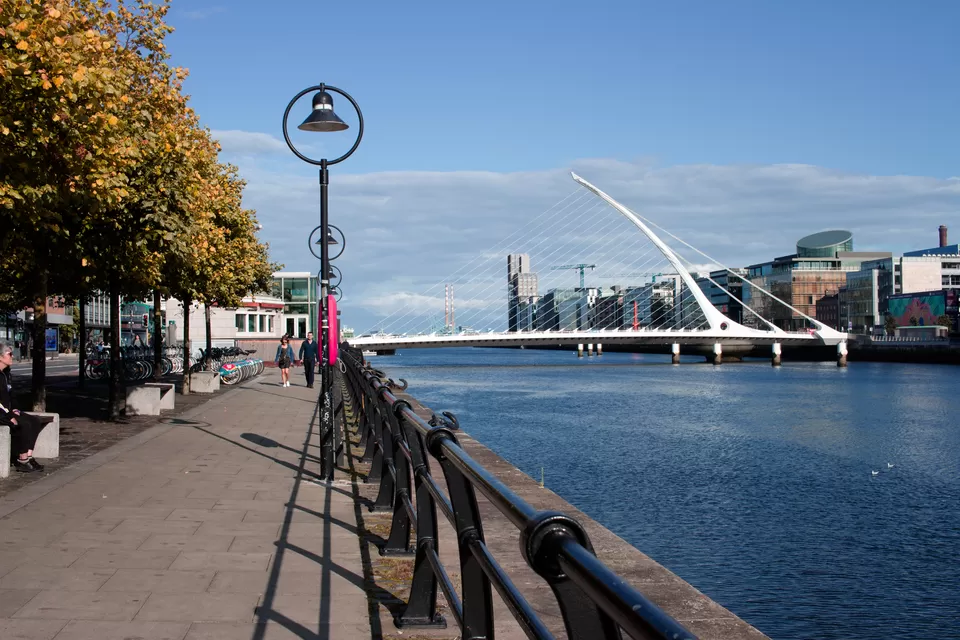 Photo of Dublin, Ireland by Vishakha Jain
