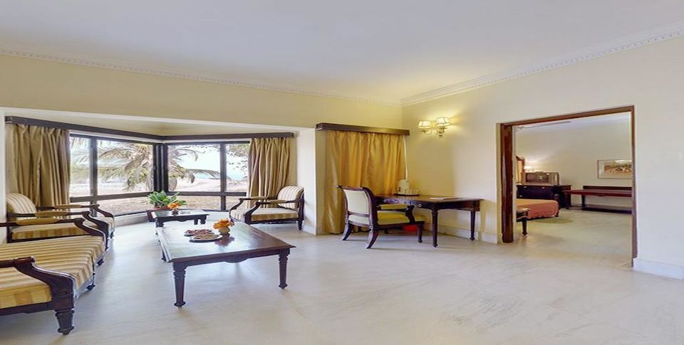Photo of Hotels and Resort in Gopalpur 1/1 by Mary Robertson