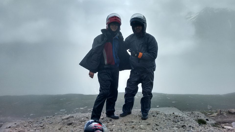Photo of How we get LEH-aid | Entire Tour eternity | Story | Road Trip | Royal Enfield 2/36 by Shayaan Ahmad Noori