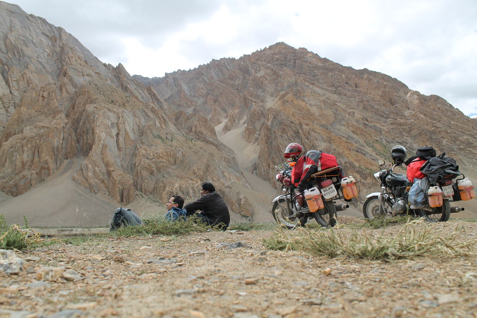 Photo of How we get LEH-aid | Entire Tour eternity | Story | Road Trip | Royal Enfield 3/36 by Shayaan Ahmad Noori