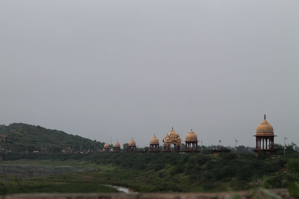 Photo of Perfect Day Trip for Family - Burja Haveli - Alwar - Rajasthan 3/21 by Shayaan Ahmad Noori