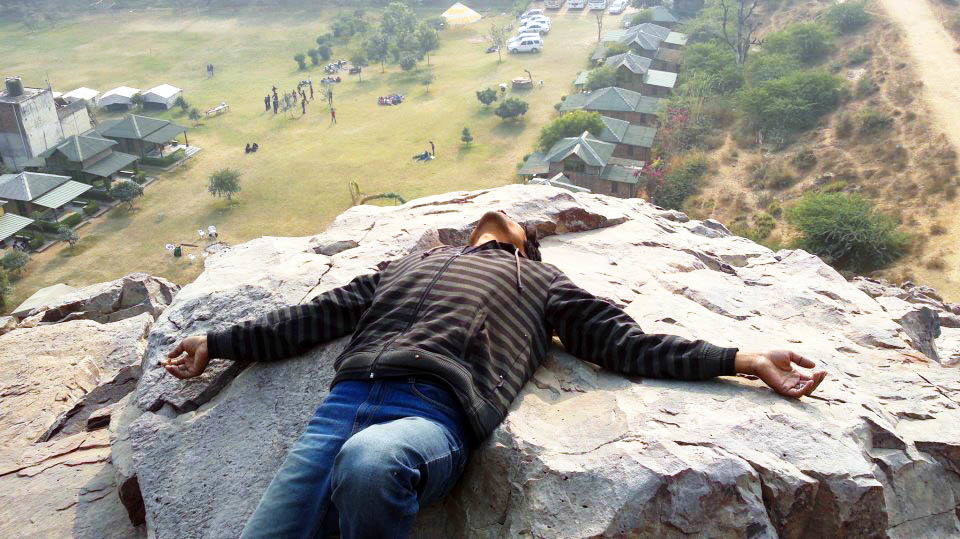Photo of Perfect Trek Day – Family | Friends Trip | Near Delhi/NCR | Dhauj – Haryana | Tour Plan 2/15 by Shayaan Ahmad Noori