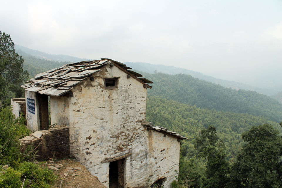 Photo of Mukteshwar – Uttrakhand | Camping – Cliff Jumping - Rappelling | Perfect friends and family weekend 1/19 by Shayaan Ahmad Noori
