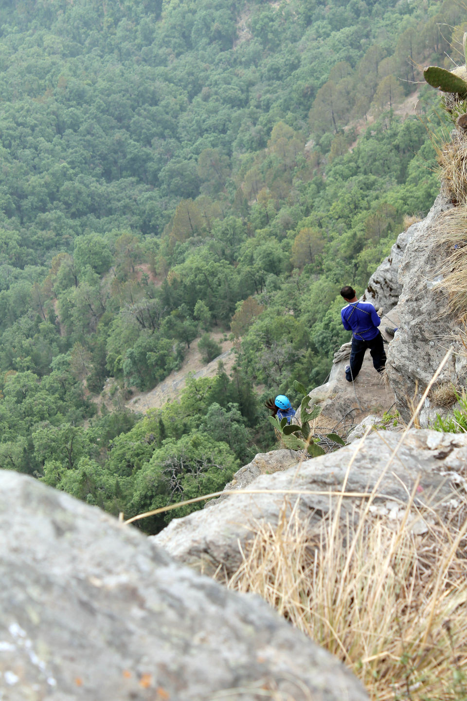 Photo of Mukteshwar – Uttrakhand | Camping – Cliff Jumping - Rappelling | Perfect friends and family weekend 3/19 by Shayaan Ahmad Noori