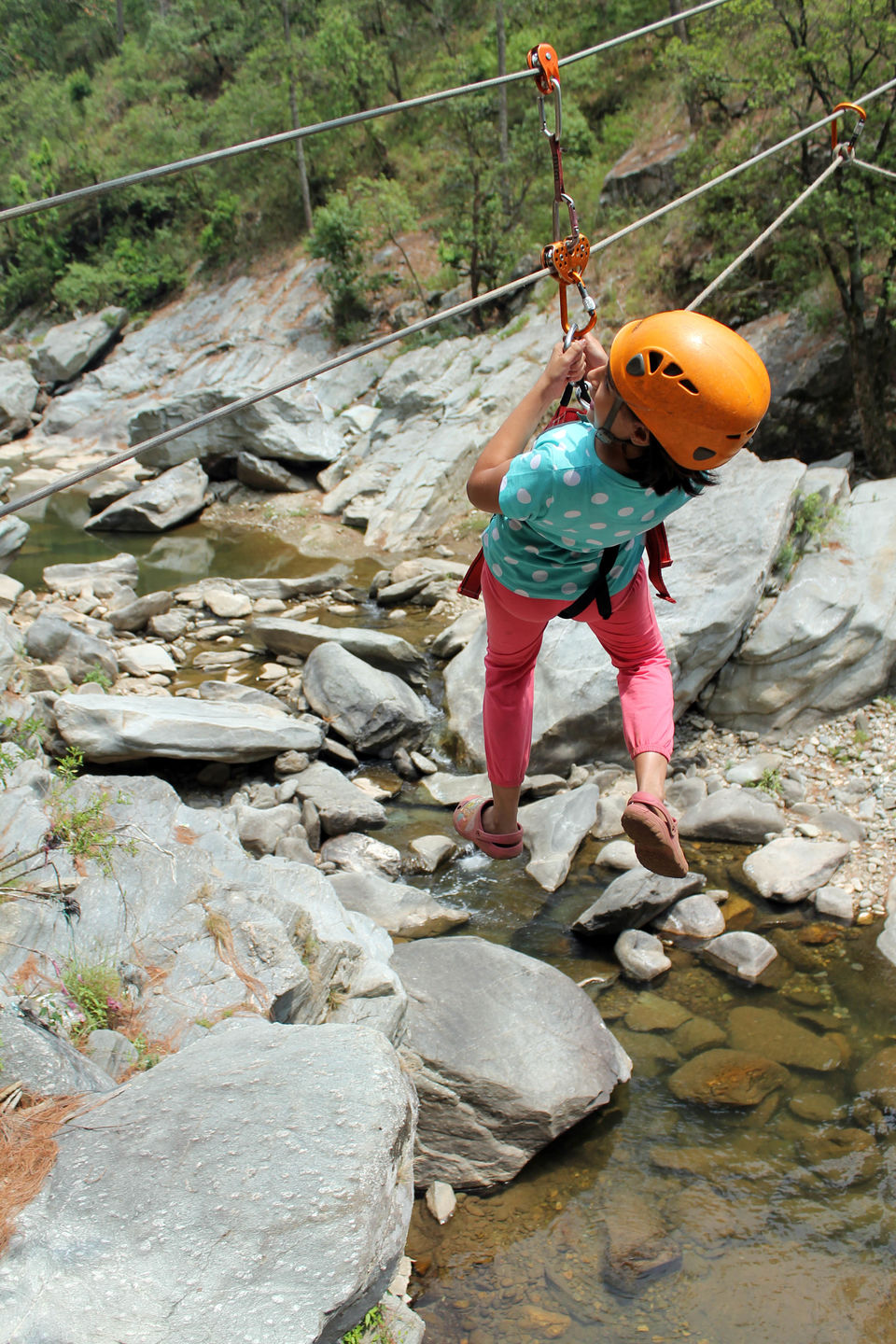 Photo of Mukteshwar – Uttrakhand | Camping – Cliff Jumping - Rappelling | Perfect friends and family weekend 6/19 by Shayaan Ahmad Noori