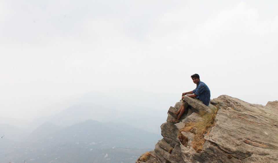 Photo of Mukteshwar – Uttrakhand | Camping – Cliff Jumping - Rappelling | Perfect friends and family weekend 7/19 by Shayaan Ahmad Noori