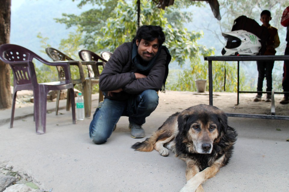 Photo of Death Defying experience | Bungee Jumping | Extreme Adventure | Camping – Rishikesh 2/17 by Shayaan Ahmad Noori