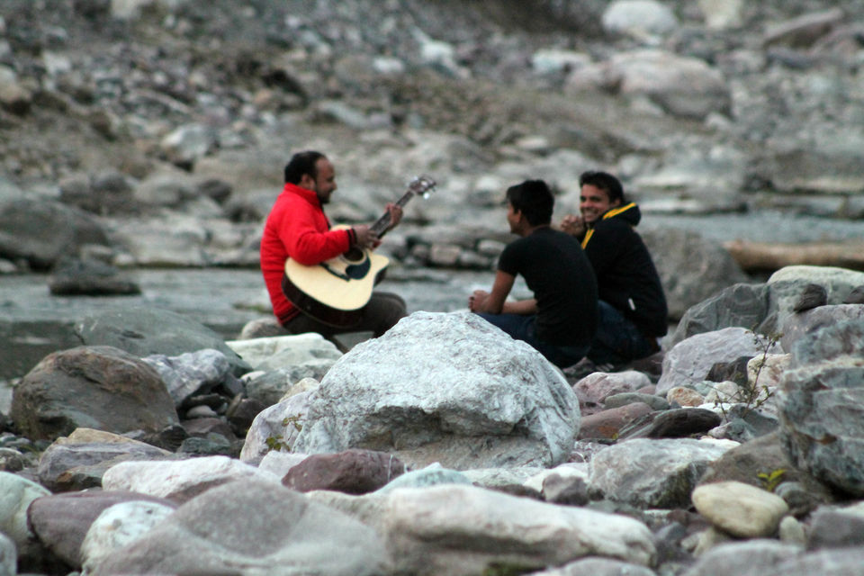 Photo of Death Defying experience | Bungee Jumping | Extreme Adventure | Camping – Rishikesh 4/17 by Shayaan Ahmad Noori