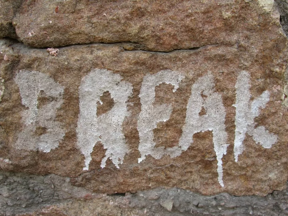 Photo of Tughlaqabad Fort, New Delhi, Delhi, India by Shayaan Ahmad Noori