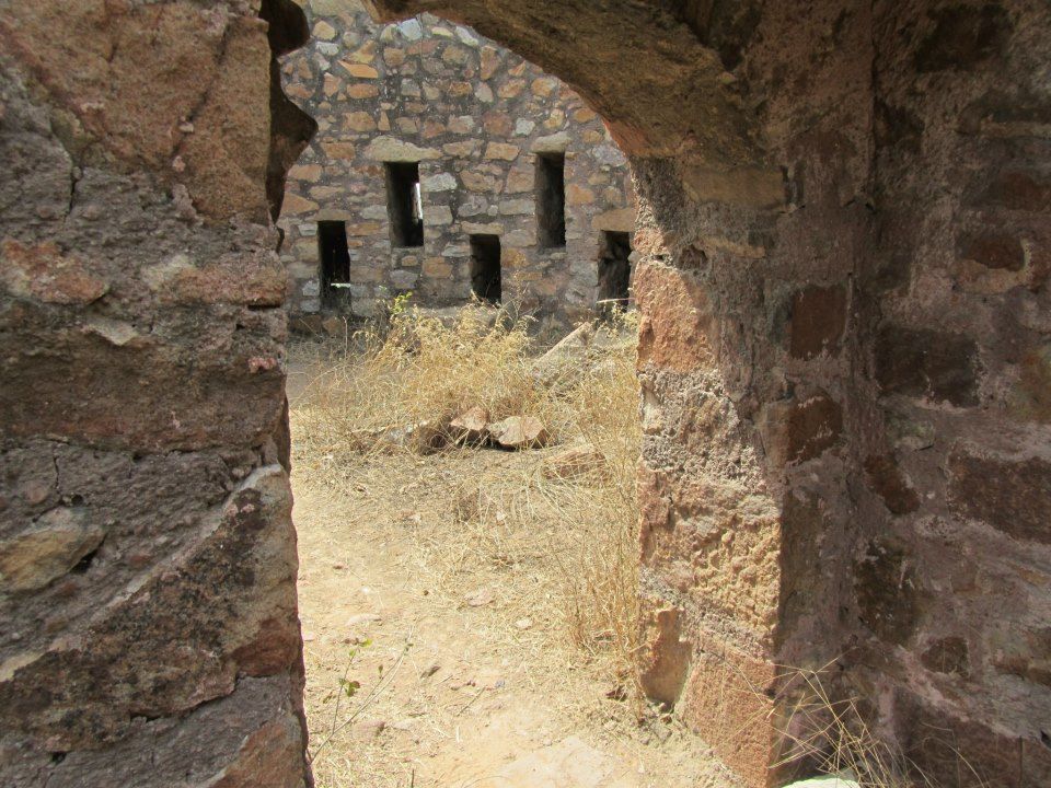 Photo of Tughlaqabad Fort In Delhi Is A Symbol Of India's Rich Past And Is A Great Day Trip by Shayaan Ahmad Noori
