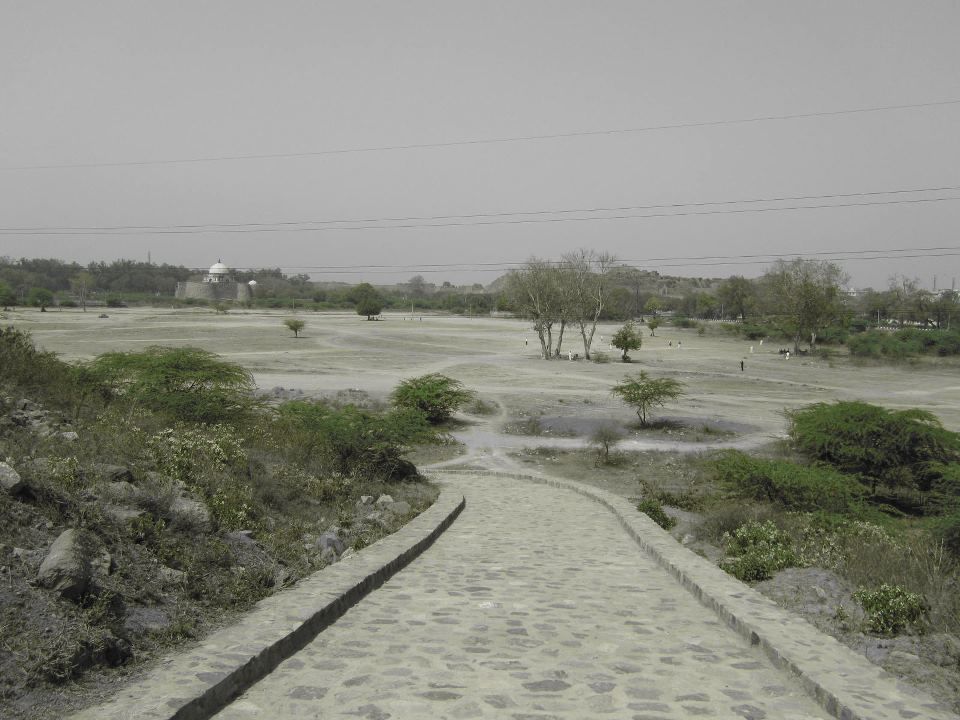 Photo of Tughlaqabad Fort In Delhi Is A Symbol Of India's Rich Past And Is A Great Day Trip by Shayaan Ahmad Noori