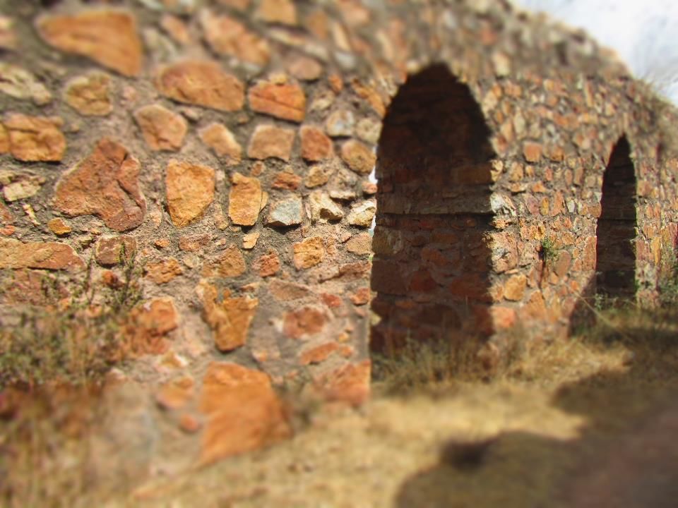 Photo of Tughlaqabad Fort In Delhi Is A Symbol Of India's Rich Past And Is A Great Day Trip by Shayaan Ahmad Noori