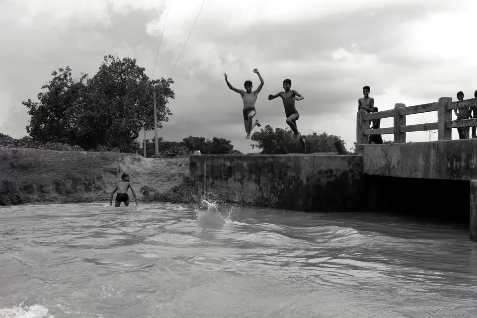 Photo of Araria, Bihar, India by Shayaan Ahmad Noori