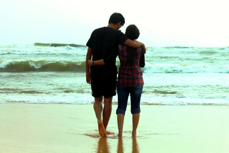 Photo of Goa, India by Shayaan Ahmad Noori
