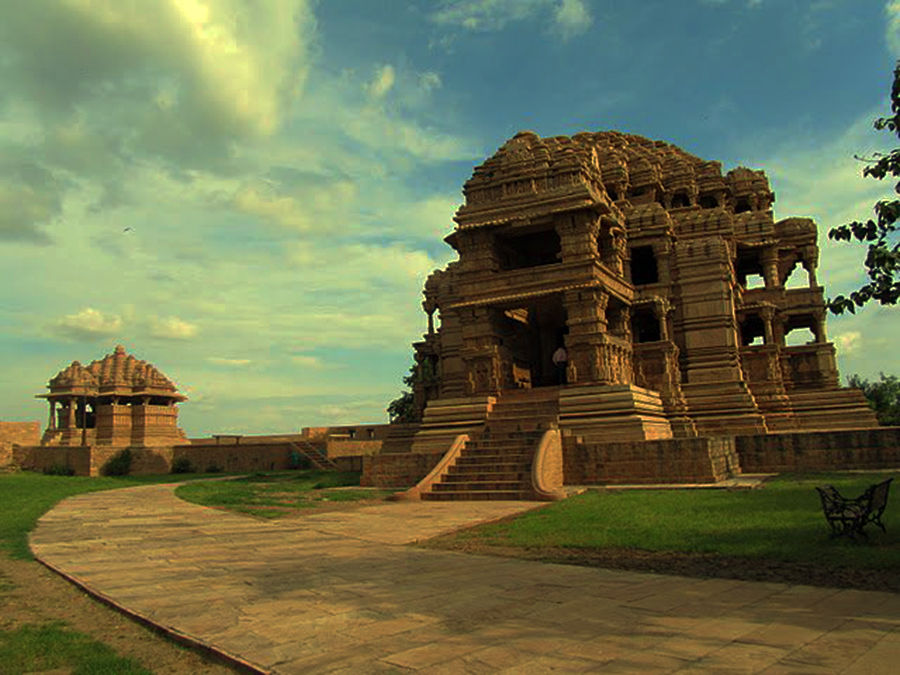 Photo of Gwalior, Madhya Pradesh, India by Shayaan Ahmad Noori