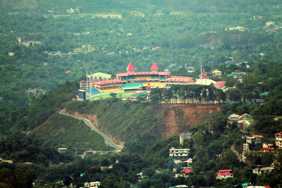 Photo of McLeod Ganj, Dharamshala, Himachal Pradesh, India by Shayaan Ahmad Noori